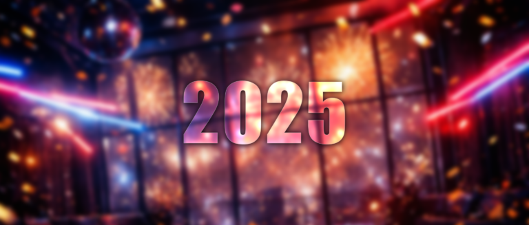 Podsumowanie roku 2025