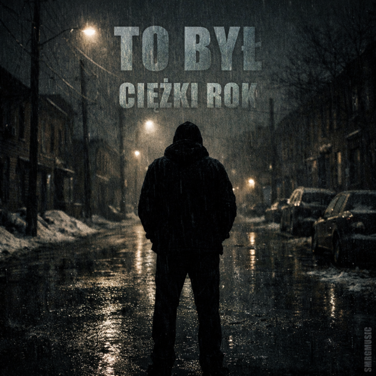 To był ciężki rok