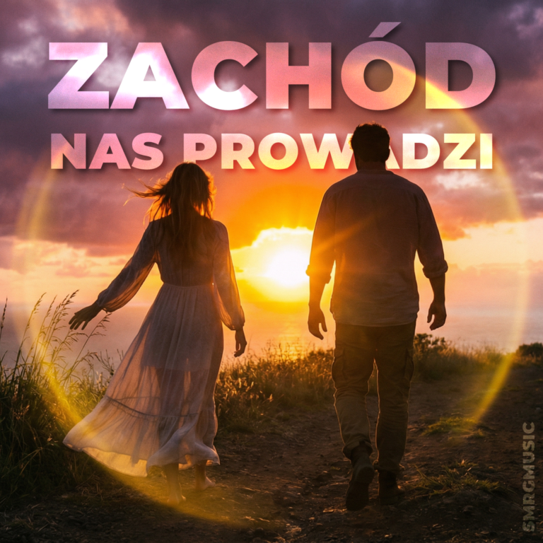 Zachód nas prowadzi